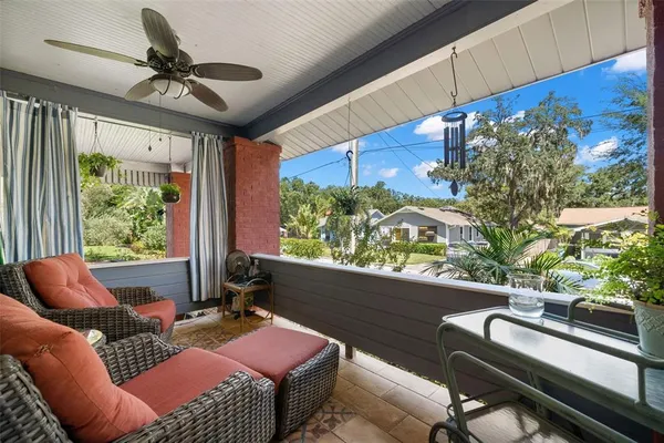 $880,000 | 1035 East Robson Street, Tampa, FL 33604