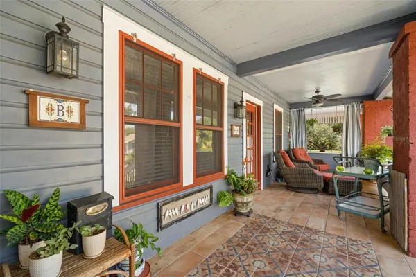 $880,000 | 1035 East Robson Street, Tampa, FL 33604