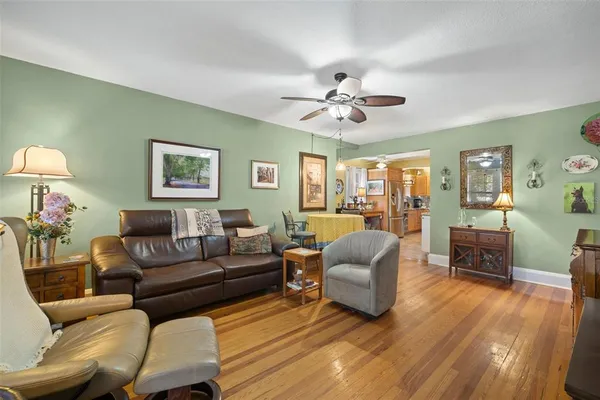 $880,000 | 1035 East Robson Street, Tampa, FL 33604