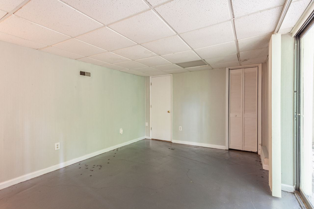 1400 Fairway Ridge Drive Raleigh, NC 27606 - Photo 14 of 25 Basement