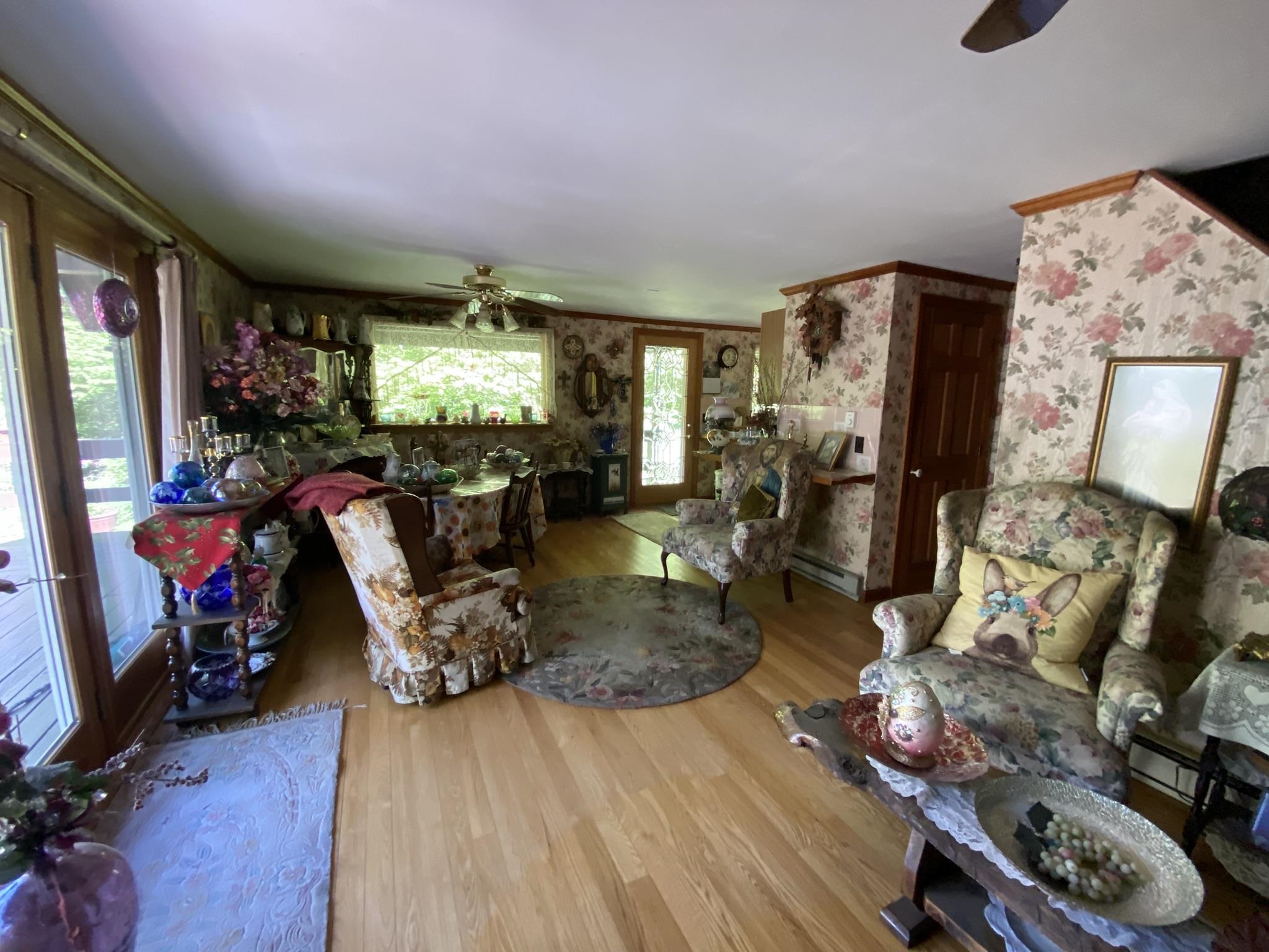 985 Chapel Hill Road Whitingham, VT 05361 - Photo 17 of 30