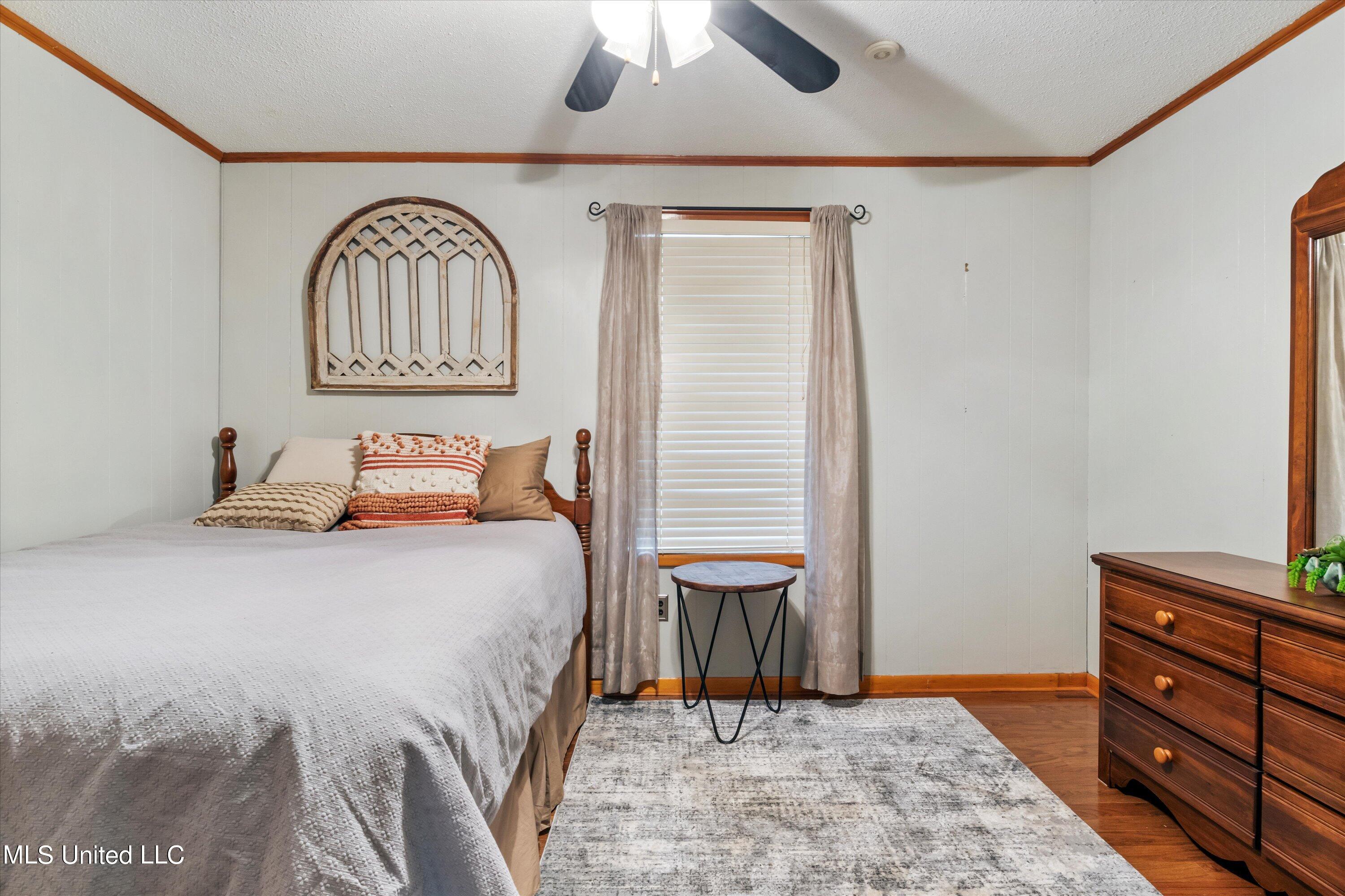 58 Heafner Road Batesville, MS 38606 - Photo 12 of 23 12-IMG_2873
