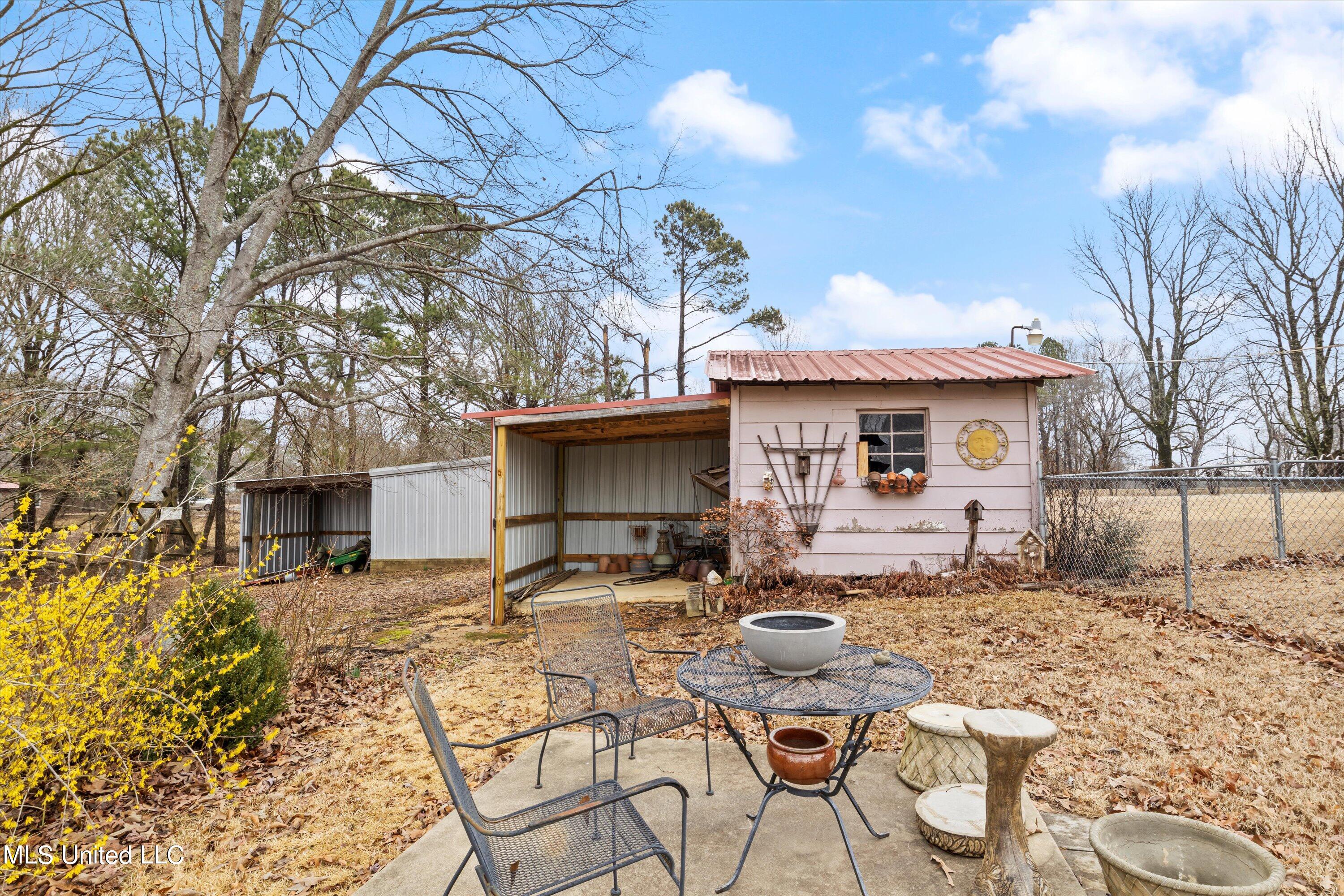 58 Heafner Road Batesville, MS 38606 - Photo 23 of 23 23-IMG_2915