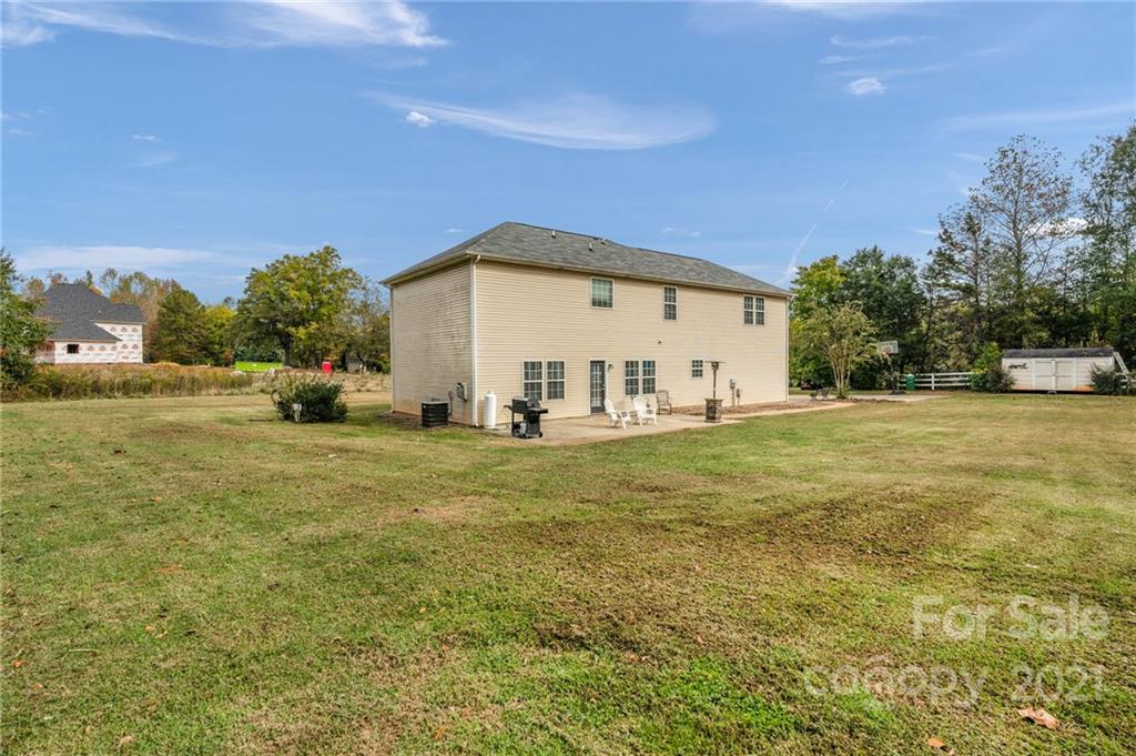 16447 Cabarrus Road Charlotte, NC 28227 - Photo 34 of 39 Gallery Image 34