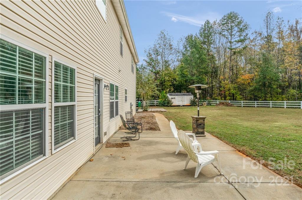 16447 Cabarrus Road Charlotte, NC 28227 - Photo 37 of 39 Gallery Image 37