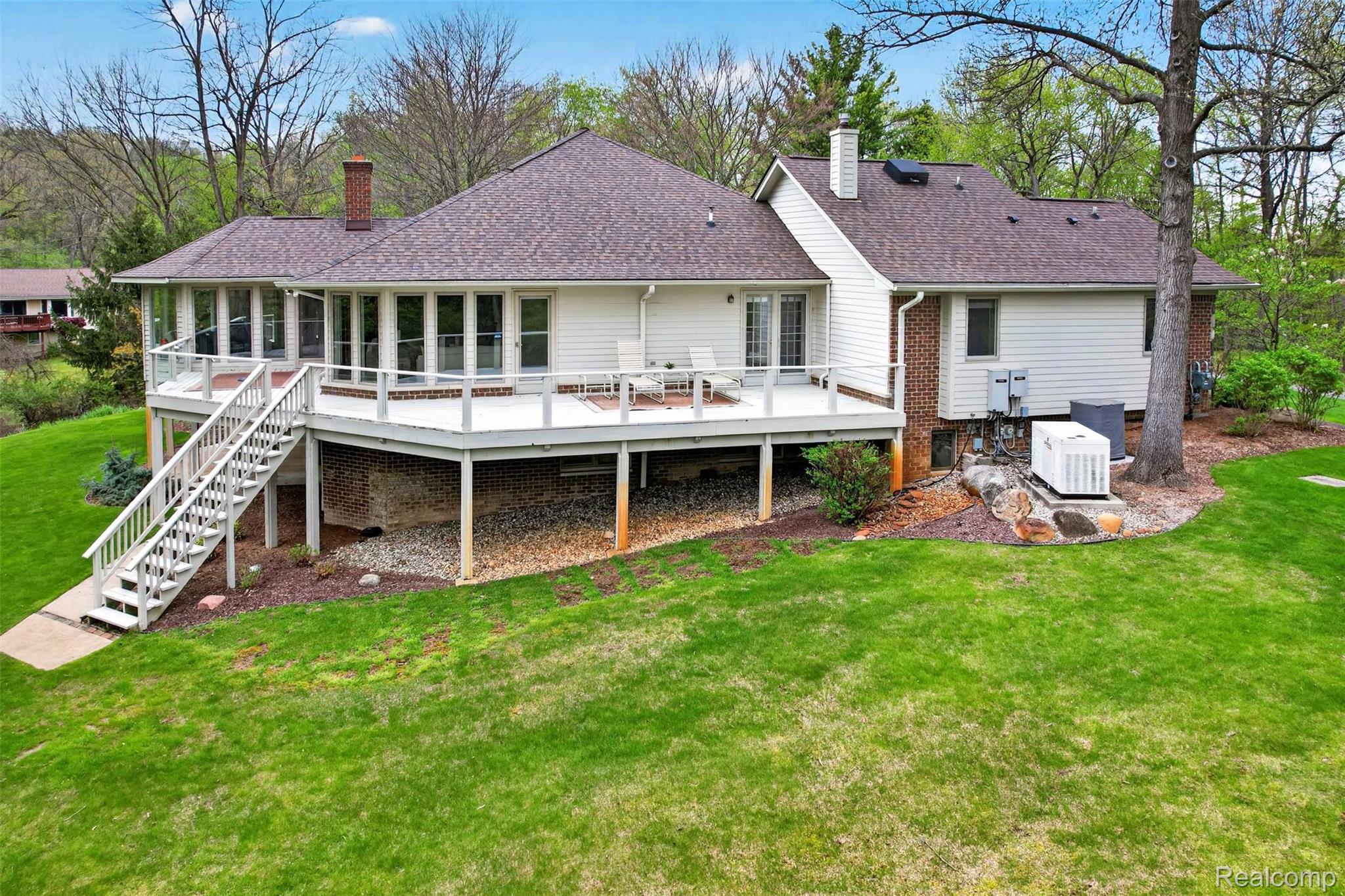 5300 Old Mill Road Rochester, MI 48306 - Photo 44 of 48 DJI_0918.jpg