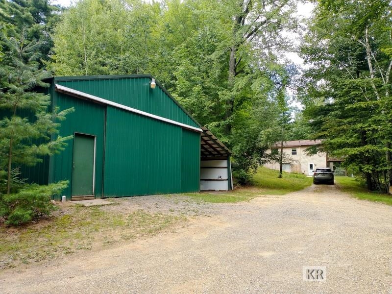 3900 Grass Lake Road Gladwin, MI 48624 - Photo 25 of 39