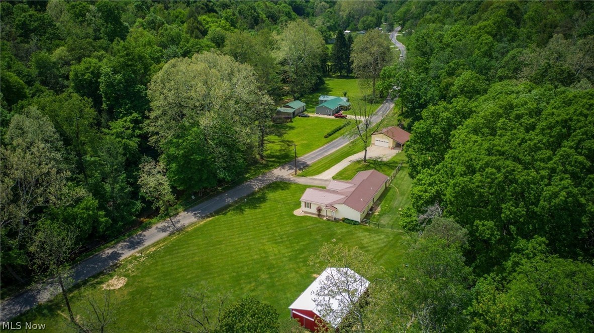 385 Irish Ridge Road Philo, OH 43771 - Photo 42 of 45