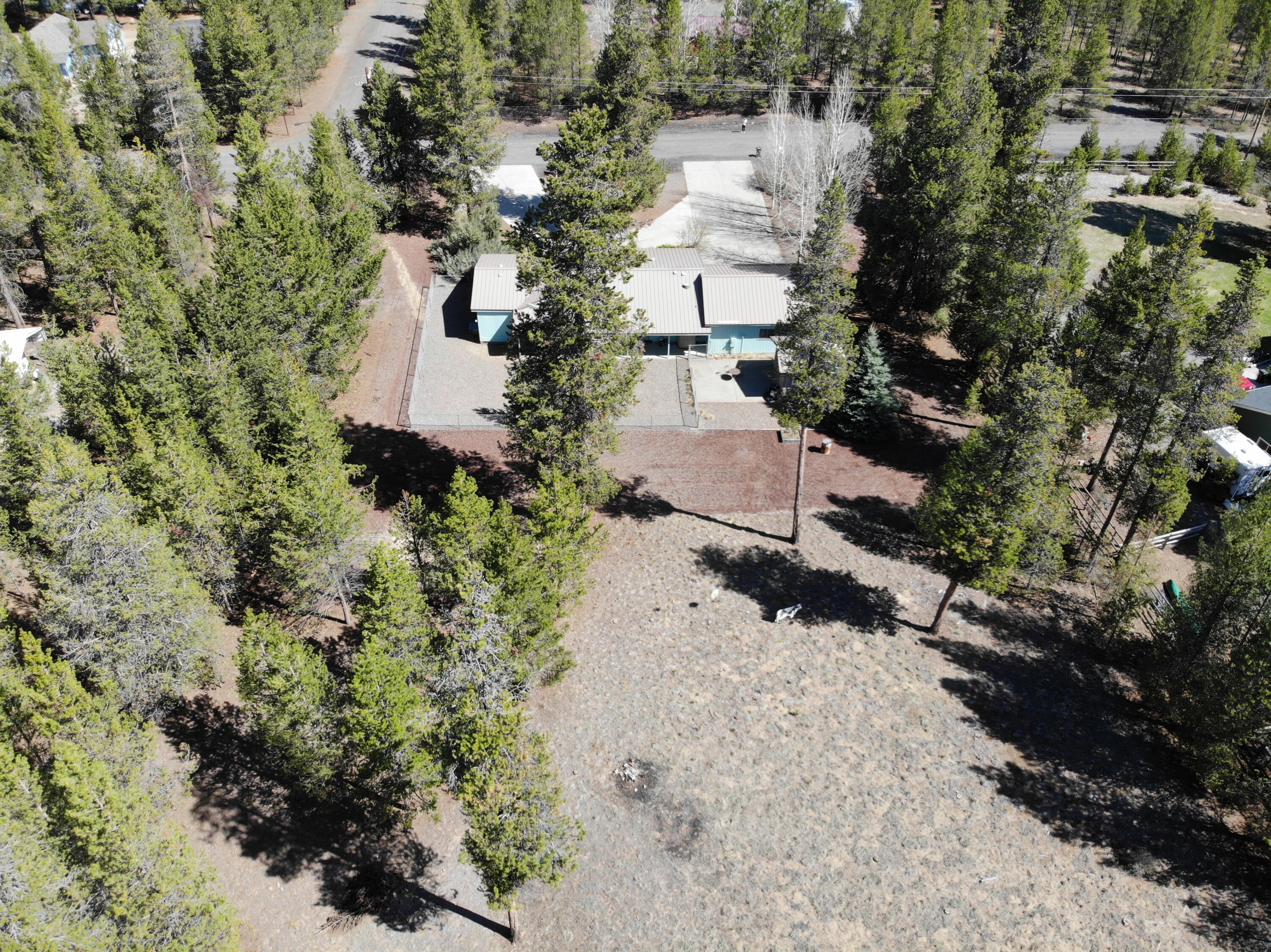 16213 Hawks Lair Road La Pine, OR 97739 - Photo 39 of 39 DJI_0226