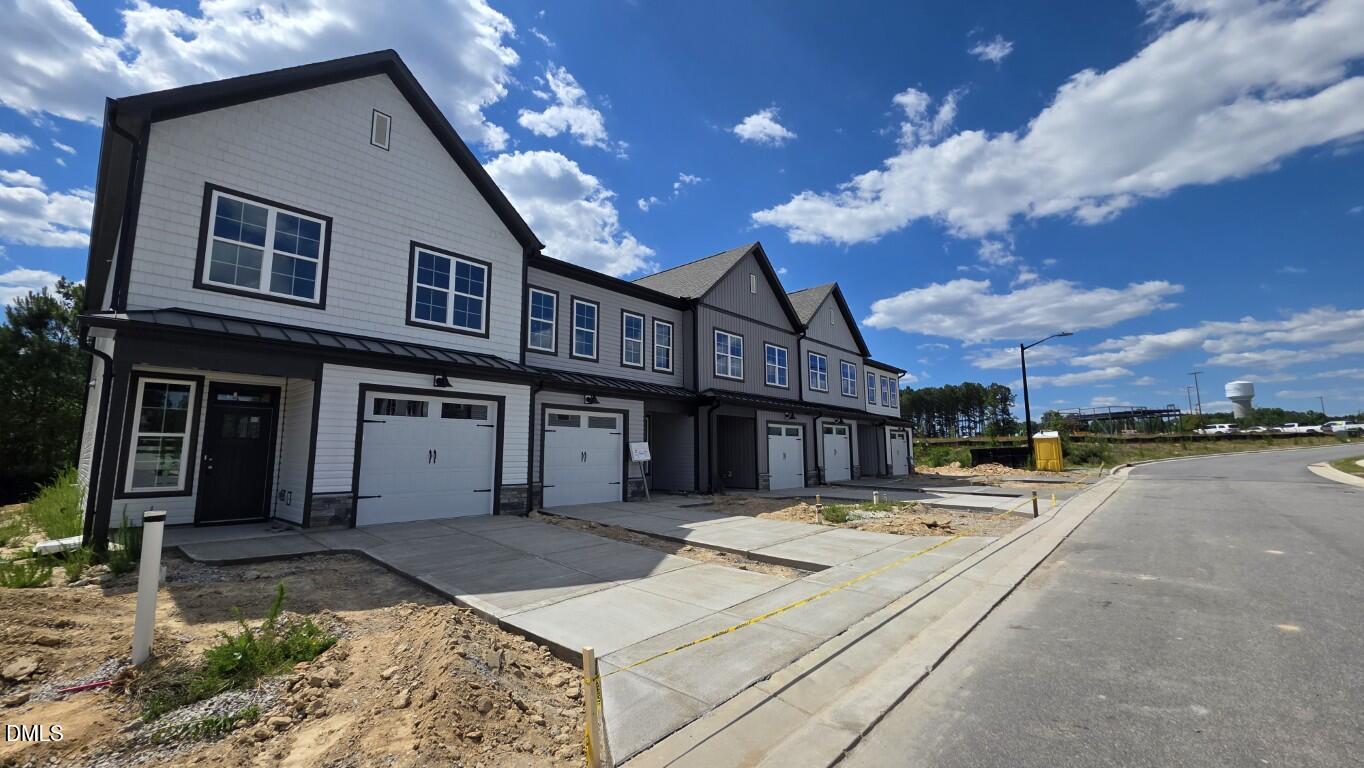 623 Marshskip Way, Unit 8 Rolesville, NC 27571 - Photo 19 of 32