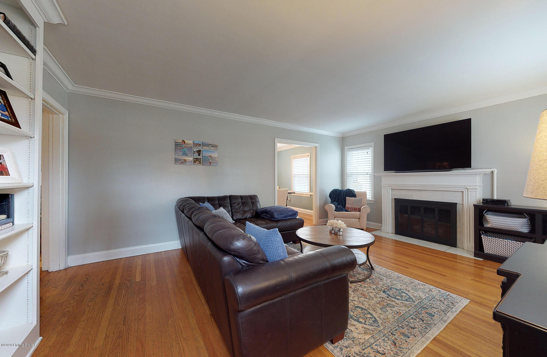 4625 Beaver Road Louisville, KY 40207 - Photo 4 of 50 4625-Beaver-Rd-04