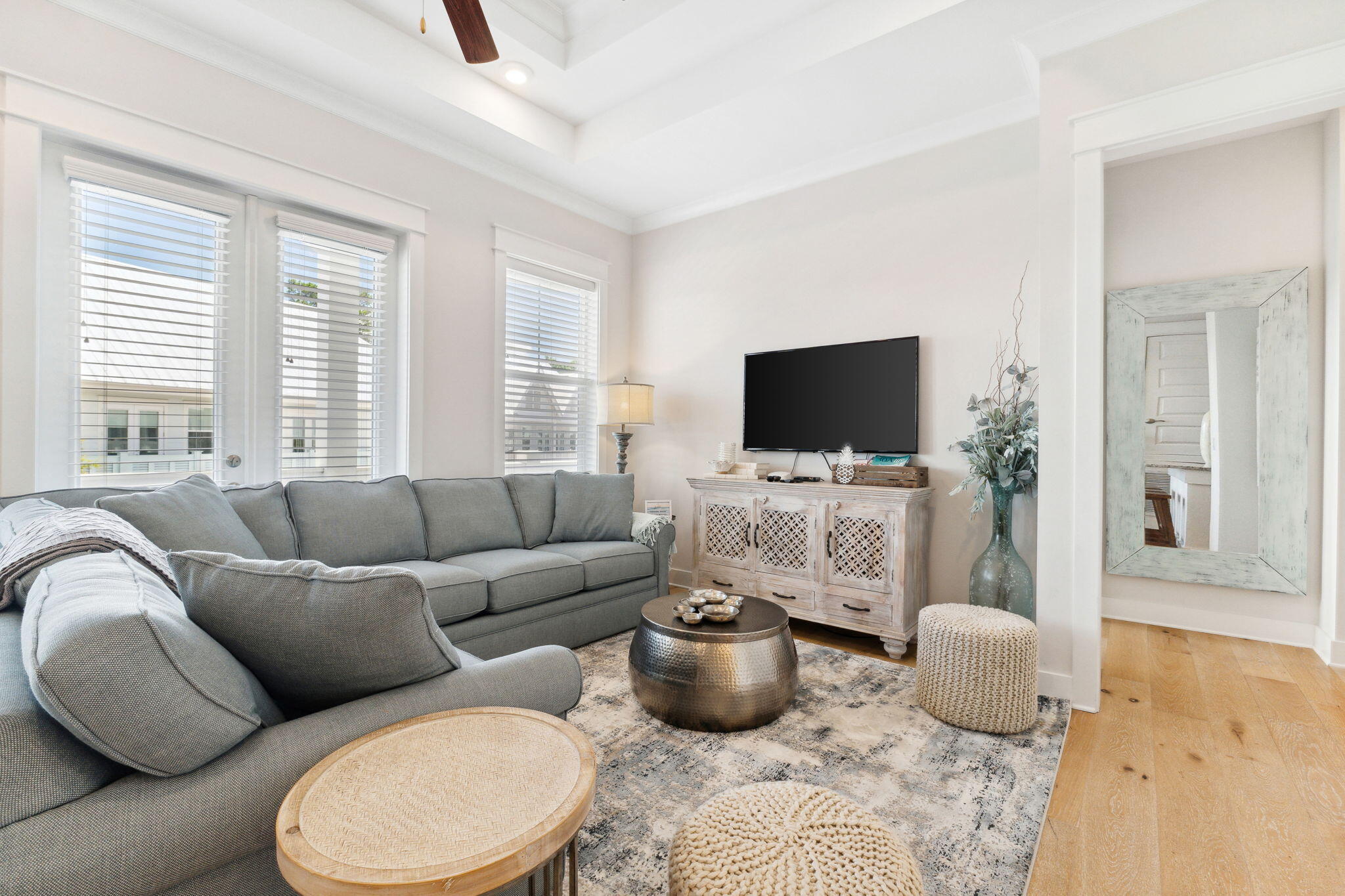 117 West W Pine, Unit C Inlet Beach, FL 32461 - Photo 5 of 45 117 W Pine Lands Loop Unit C