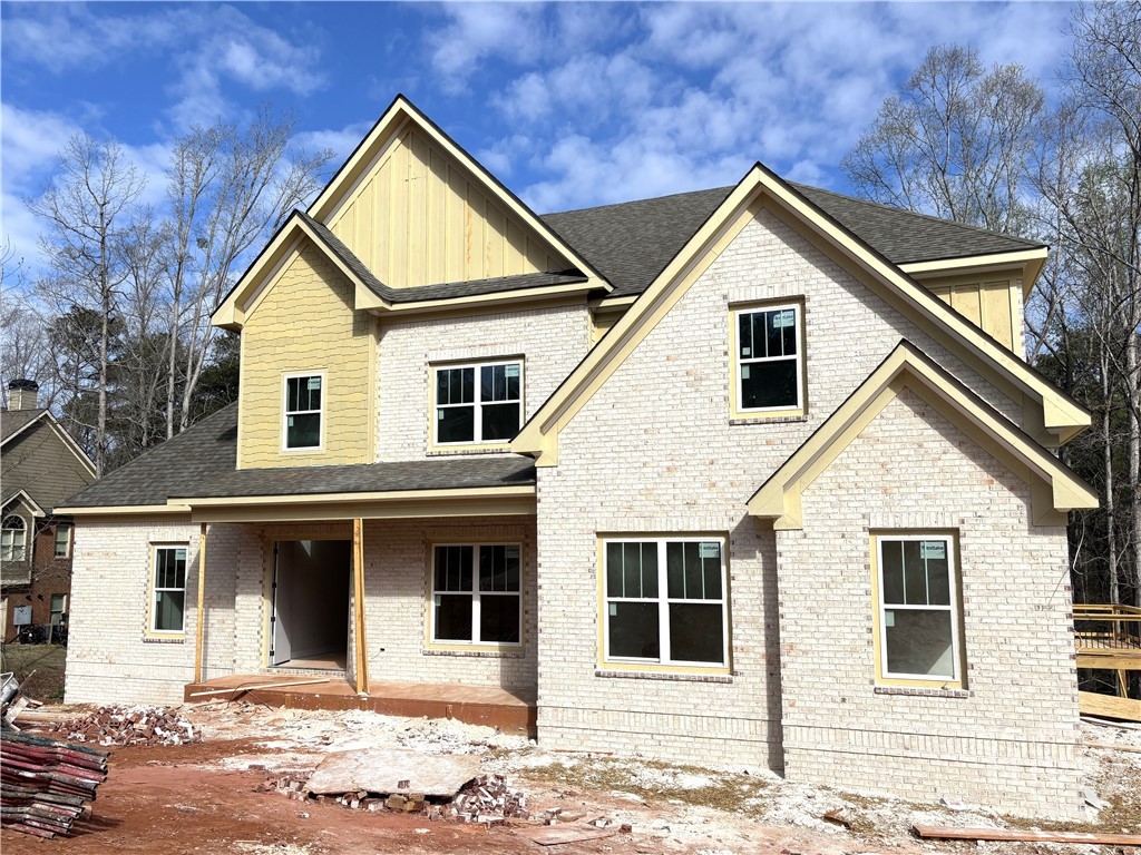 2012 Shoal Creek Way Bishop, GA 30621 - Photo 2 of 17