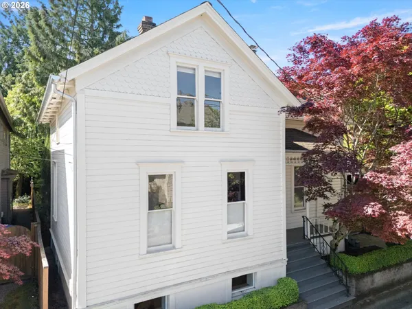 $789,000 | 1516 Southeast Pershing Street, Portland, OR 97202