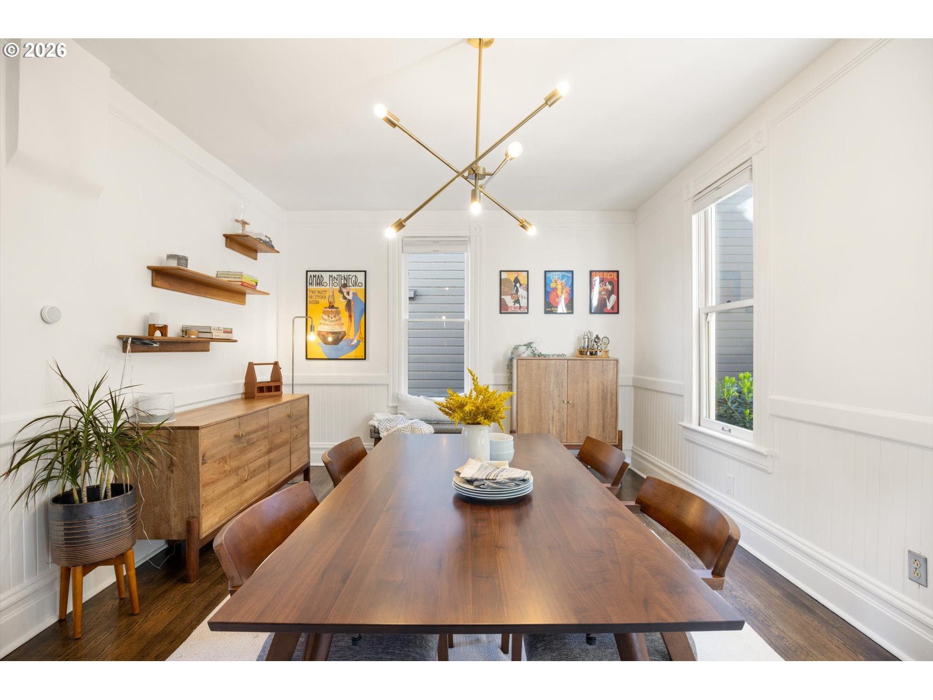 1516 Southeast Pershing Street Portland, OR 97202 - Photo 11 of 47