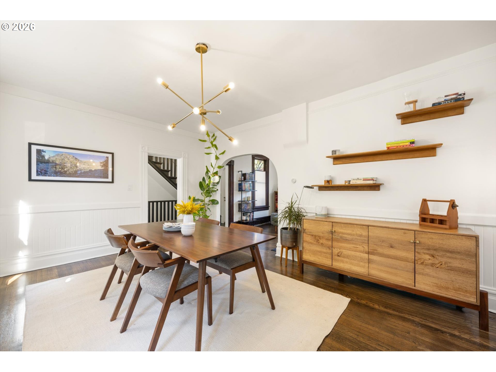 1516 Southeast Pershing Street Portland, OR 97202 - Photo 12 of 47