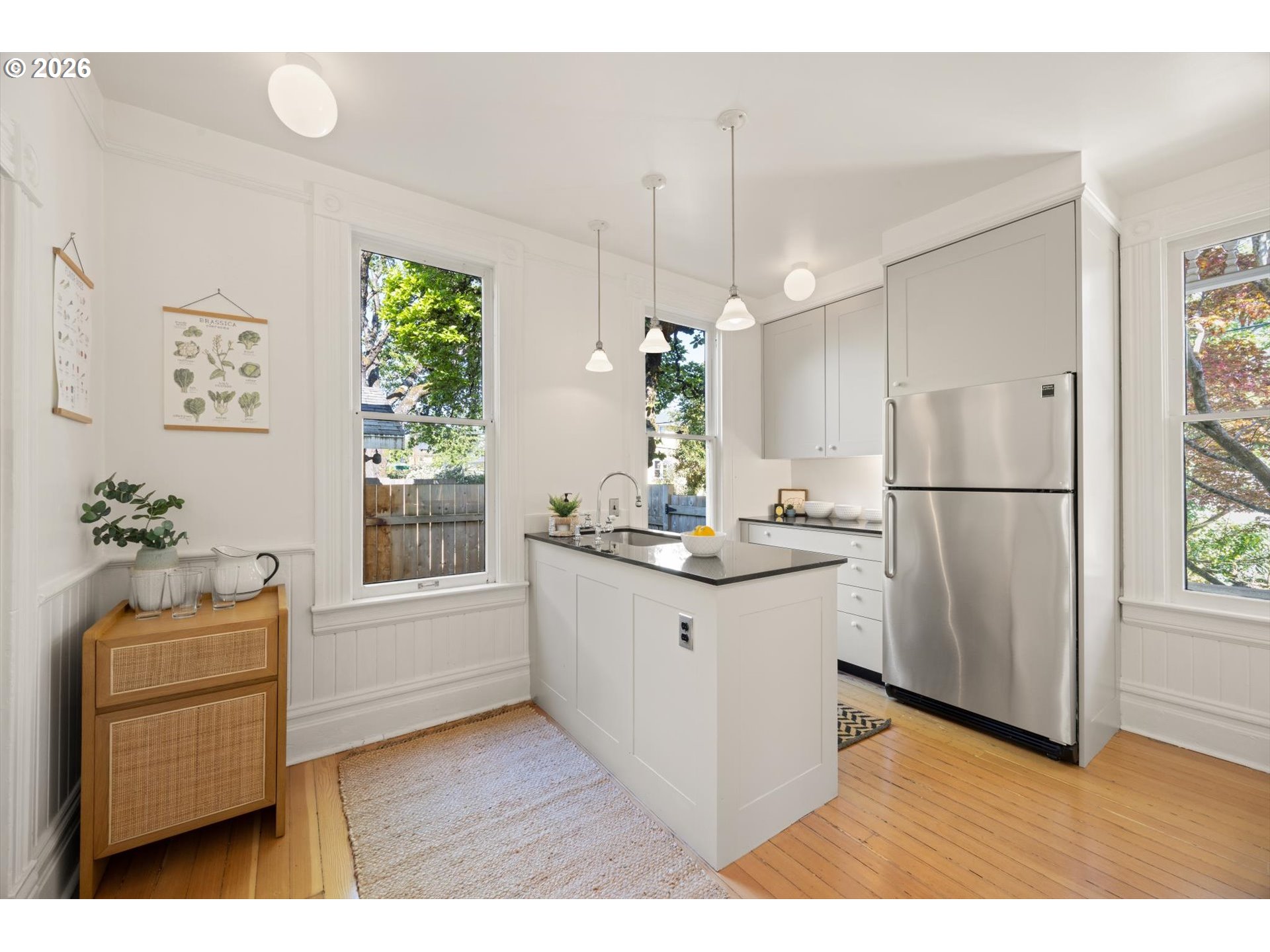 1516 Southeast Pershing Street Portland, OR 97202 - Photo 14 of 47