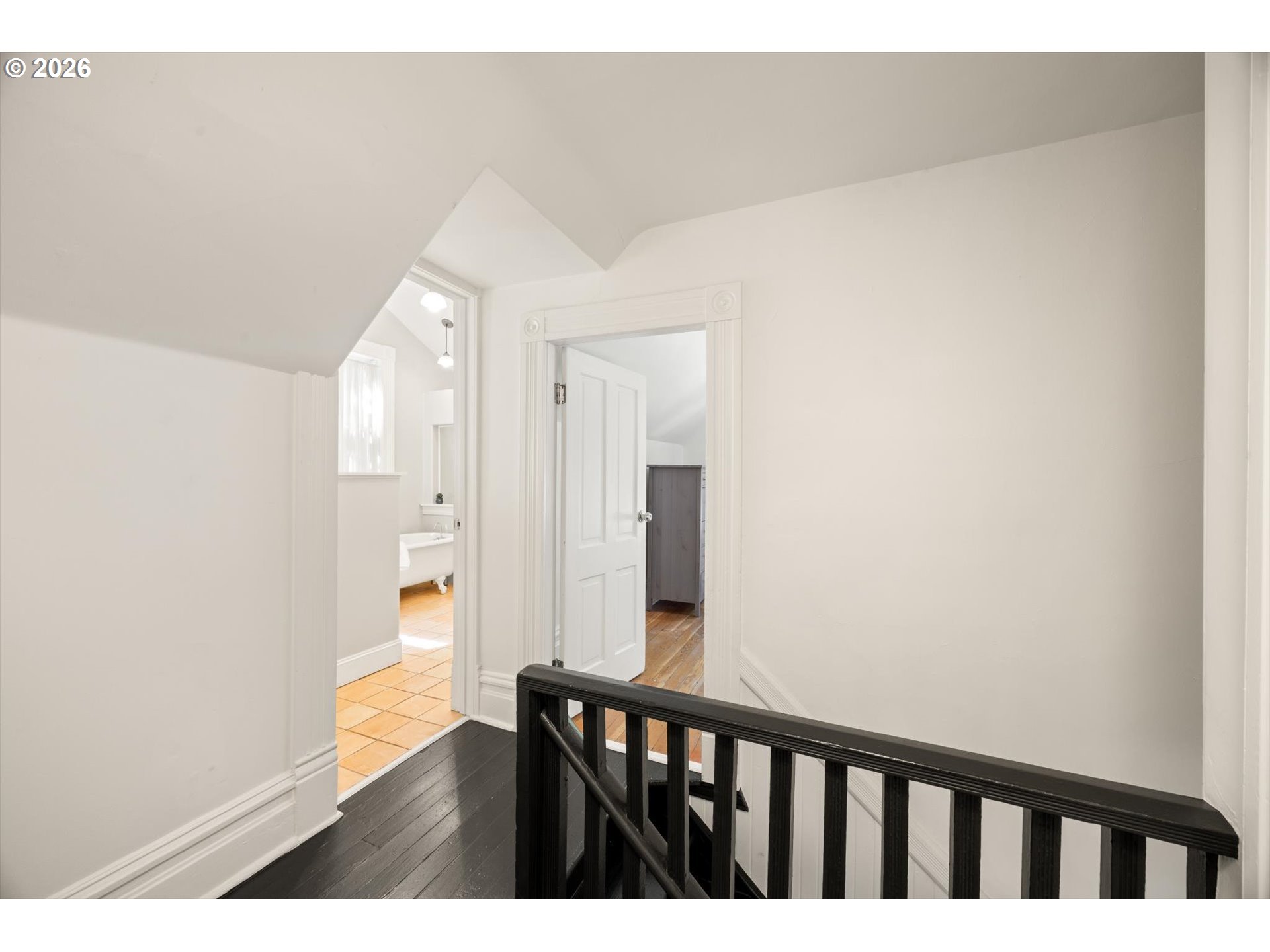 1516 Southeast Pershing Street Portland, OR 97202 - Photo 25 of 47