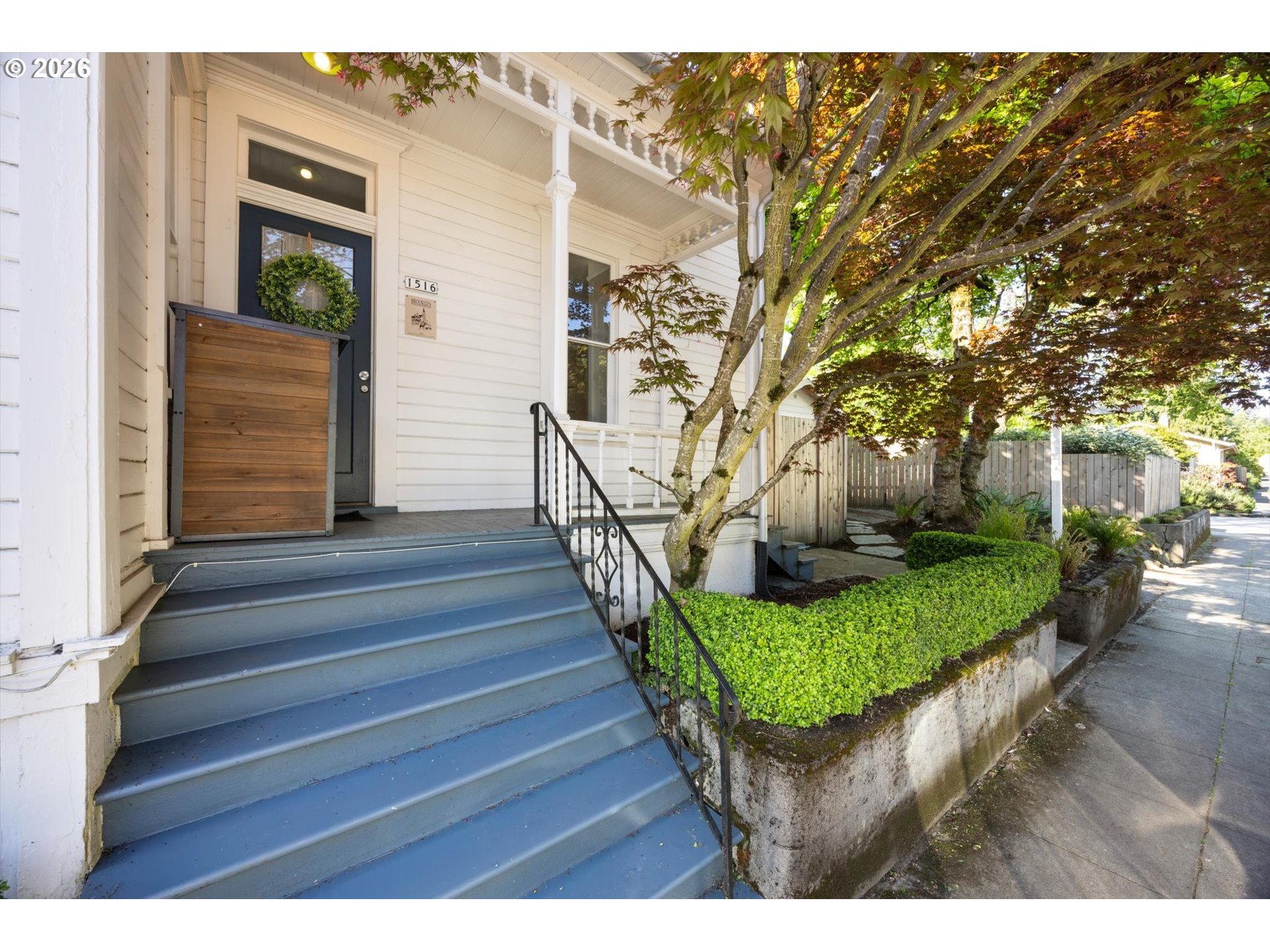1516 Southeast Pershing Street Portland, OR 97202 - Photo 3 of 47