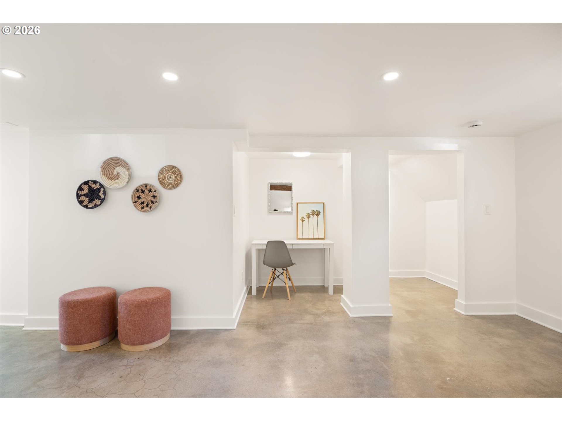 1516 Southeast Pershing Street Portland, OR 97202 - Photo 34 of 47