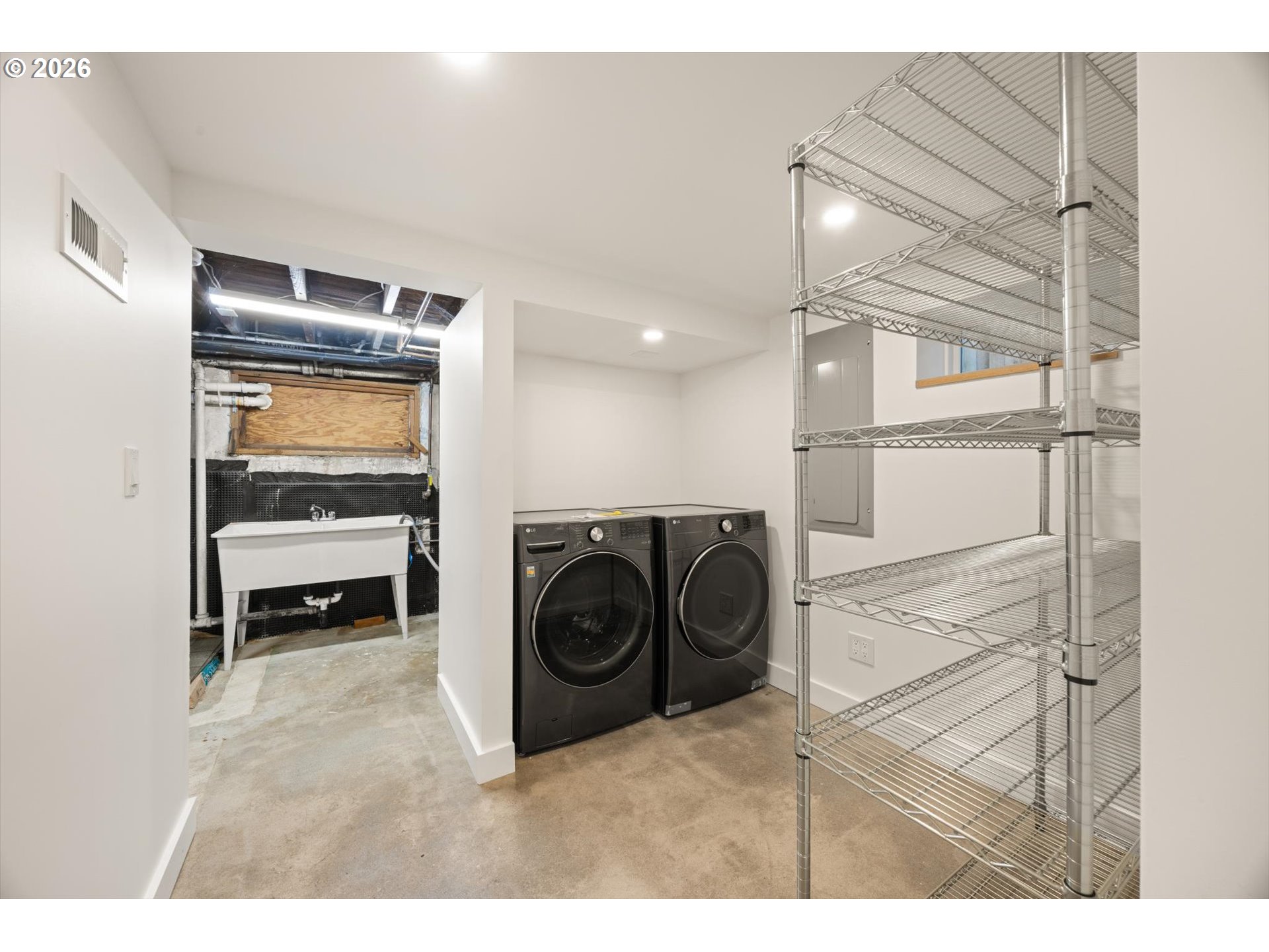 1516 Southeast Pershing Street Portland, OR 97202 - Photo 35 of 47