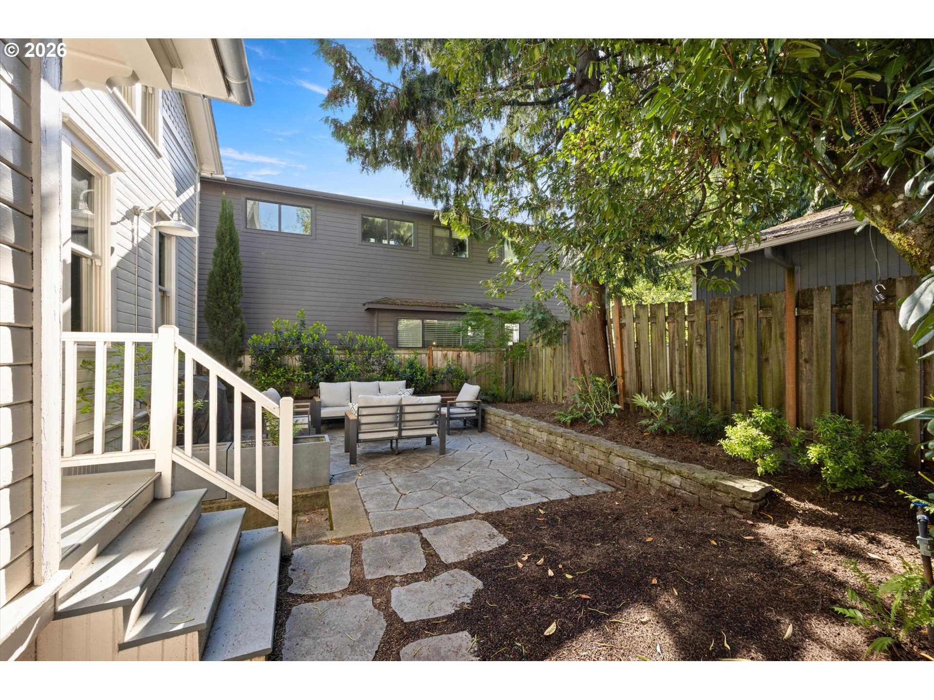 1516 Southeast Pershing Street Portland, OR 97202 - Photo 36 of 47