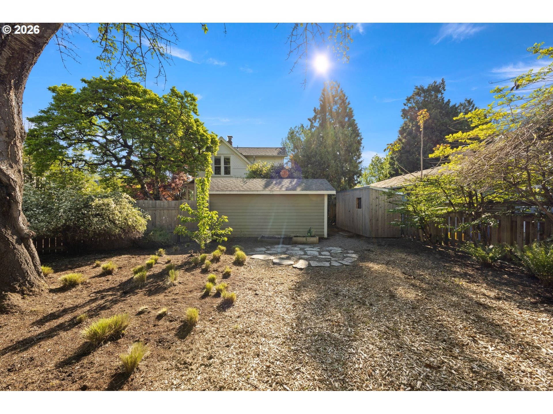 1516 Southeast Pershing Street Portland, OR 97202 - Photo 44 of 47