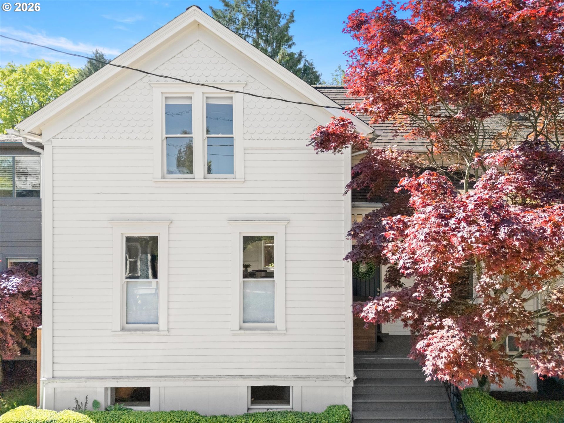 1516 Southeast Pershing Street Portland, OR 97202 - Photo 47 of 47