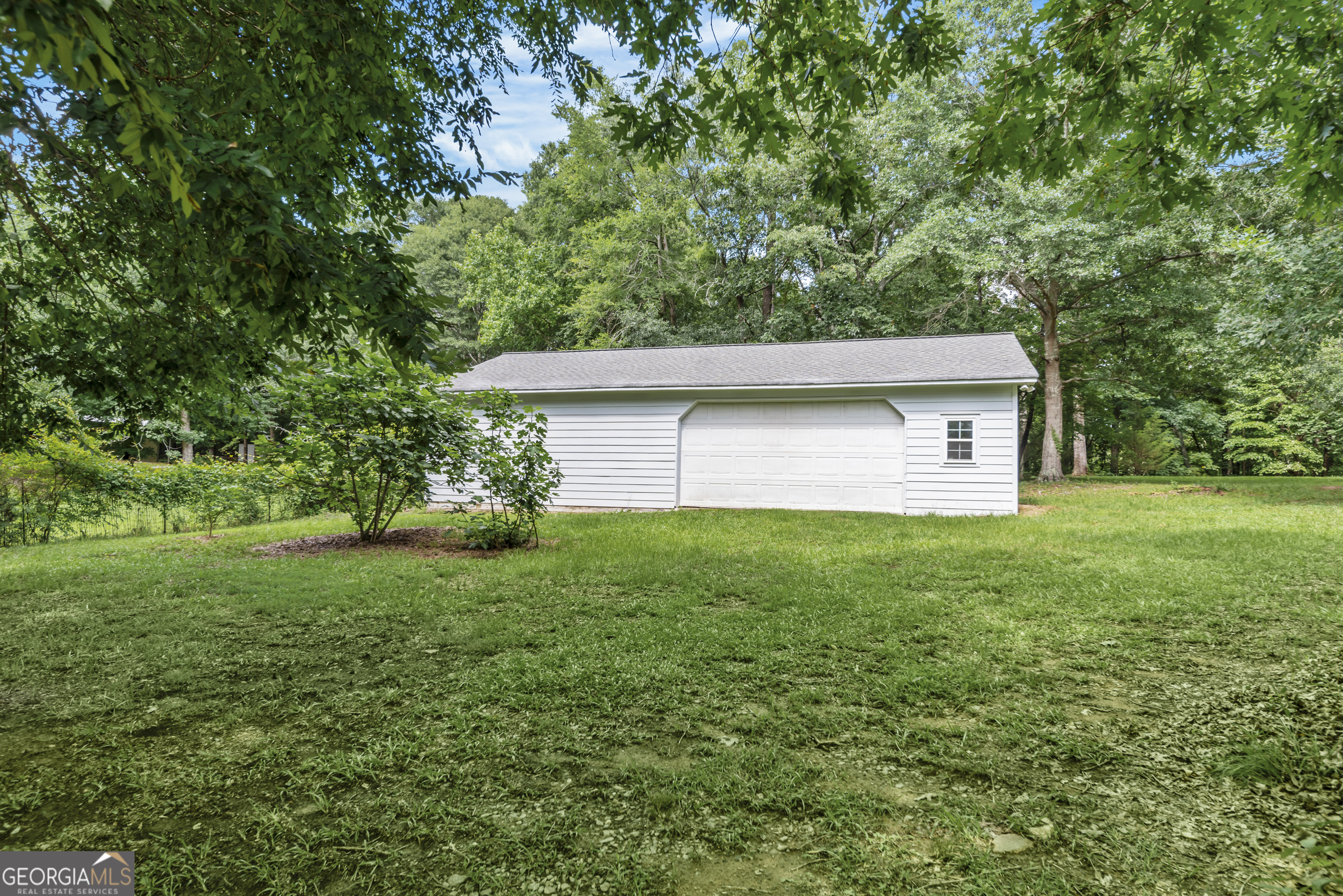 1451 Double Bridges Road Madison, GA 30650 - Photo 62 of 70