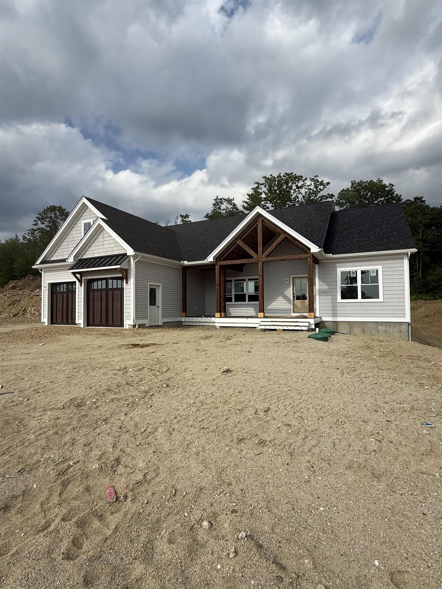 Lot 2 Saybrook Drive Rindge, NH 03461 - Photo 2 of 24
