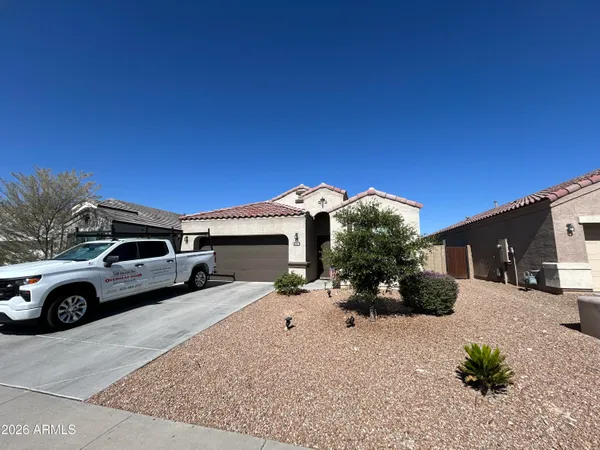 $2,300 | 3736 North 298th Avenue, Buckeye, AZ 85396