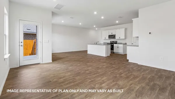 $306,990 | 15104 A Afleet Alex Street, Unit A, Manor, TX 78653
