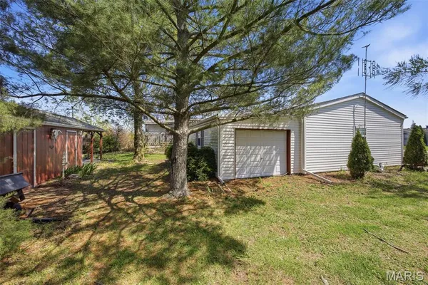 $125,000 | 1222 Mary Irene Road, New Baden, IL 62265