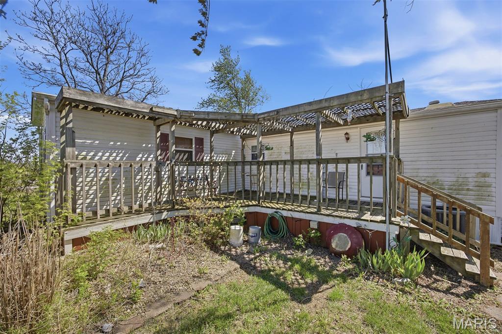 1222 Mary Irene Road New Baden, IL 62265 - Photo 24 of 27