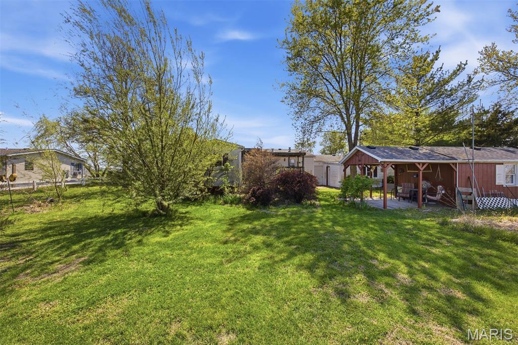 1222 Mary Irene Road New Baden, IL 62265 - Photo 25 of 27