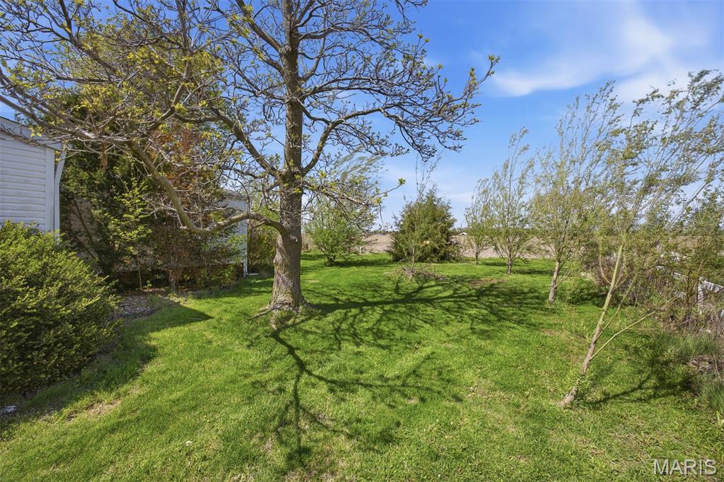 1222 Mary Irene Road New Baden, IL 62265 - Photo 26 of 27