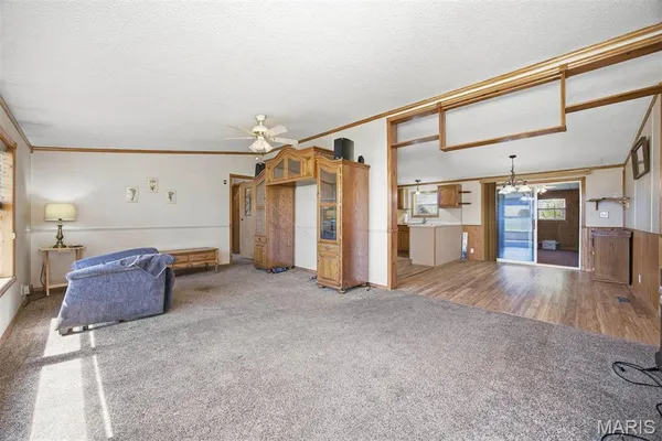 $125,000 | 1222 Mary Irene Road, New Baden, IL 62265