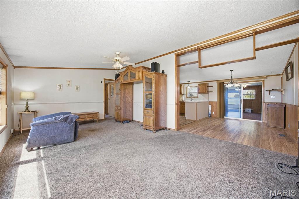 1222 Mary Irene Road New Baden, IL 62265 - Photo 4 of 27