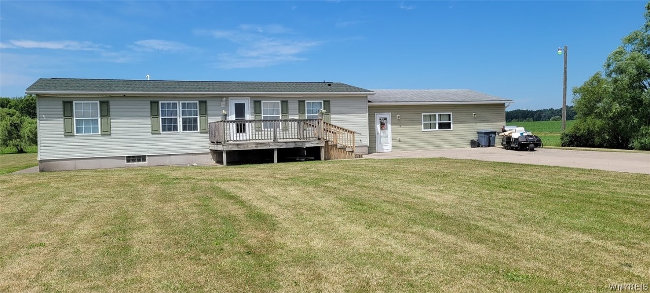 5088 Graham Road Royalton, NY 14105 - Photo 1 of 1 Gallery Image 1