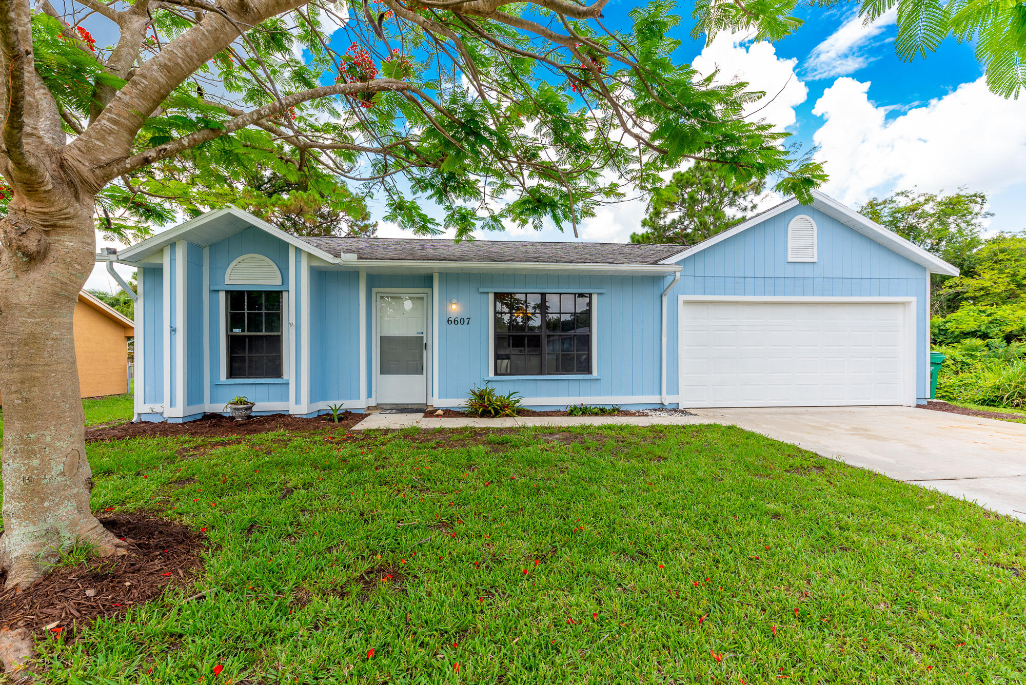 6607 Salerno Road Fort Pierce, FL 34951 - Photo 1 of 24 EREP-9