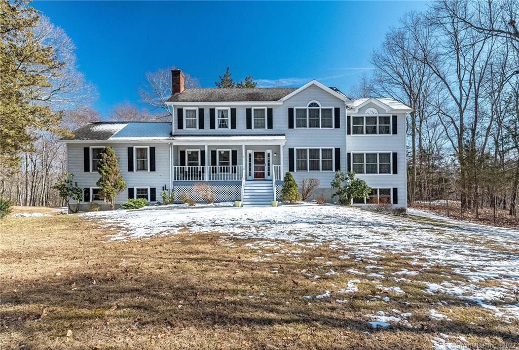 24 Applegate Lane Monroe, CT 06468 - Photo 1 of 1 Gallery Image 1