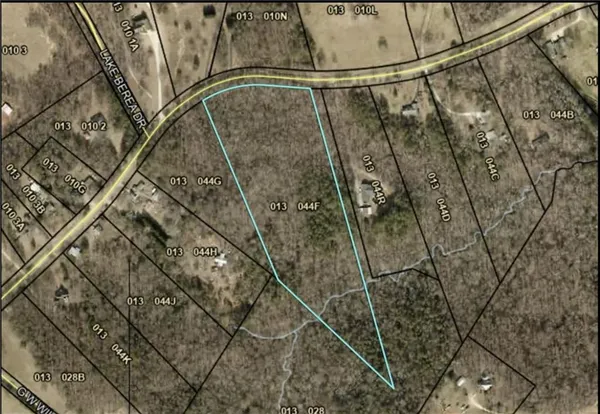 $225,000 | 0 Berea Road, Nicholson, GA 30565