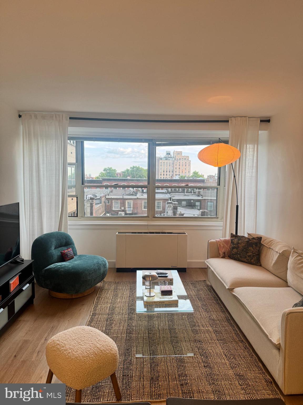 1806 Rittenhouse Square, Unit 606 Philadelphia, PA 19103 - Photo 1 of 19