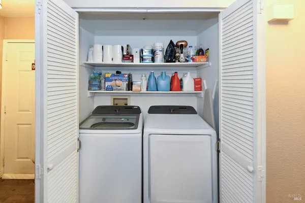 a view of a entryway door front of house