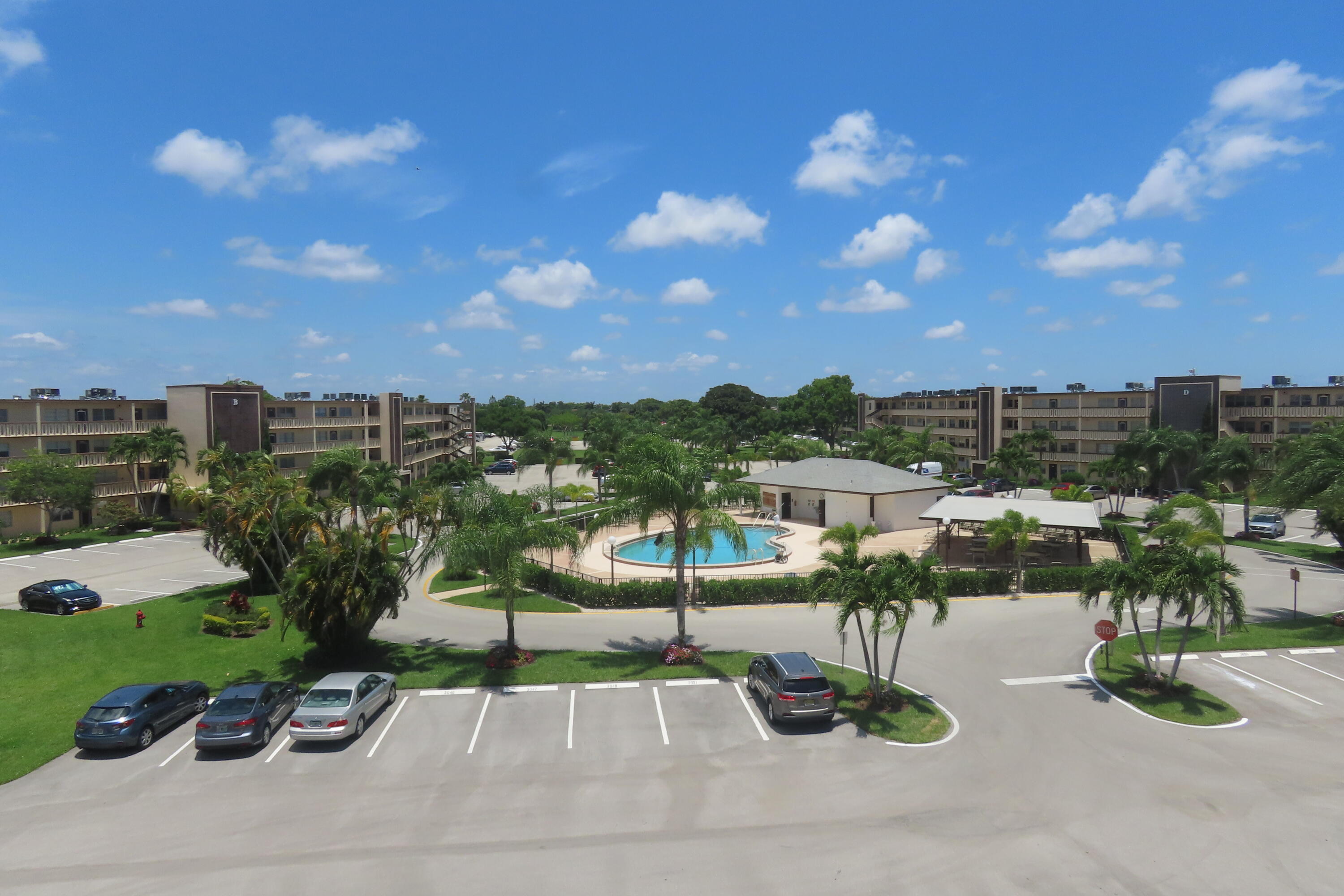 4047 Wolverton C, Unit C Boca Raton, FL 33434 - Photo 3 of 29 IMG_1187