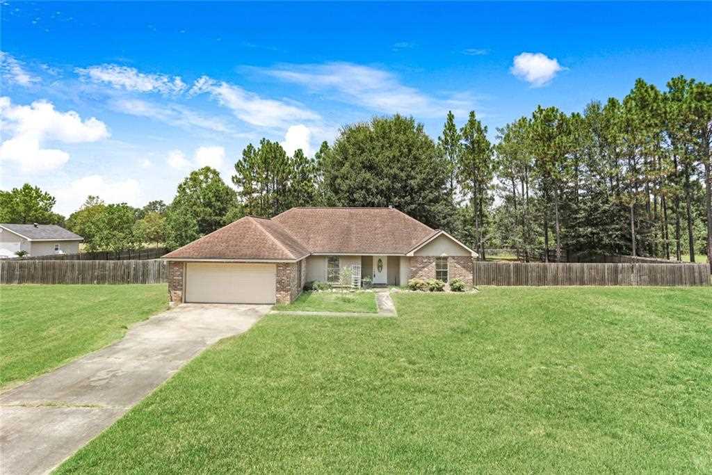 21393 Robert Perkins Road Loranger, LA 70446 - Photo 1 of 20 Gallery Image 1