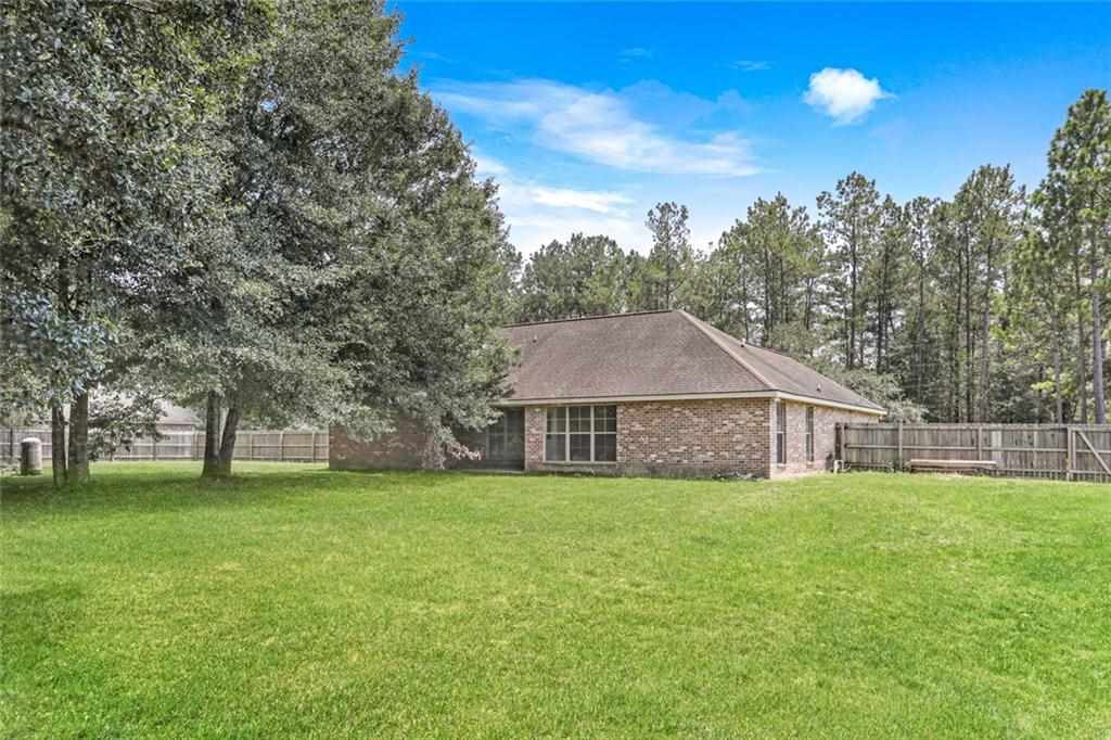 21393 Robert Perkins Road Loranger, LA 70446 - Photo 19 of 20 Gallery Image 19