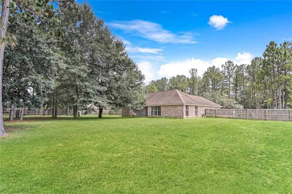 21393 Robert Perkins Road Loranger, LA 70446 - Photo 20 of 20 Gallery Image 20