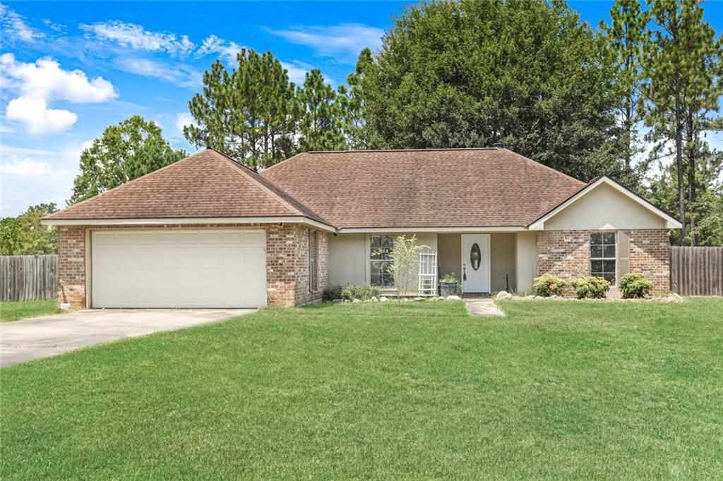 21393 Robert Perkins Road Loranger, LA 70446 - Photo 2 of 20 Gallery Image 2