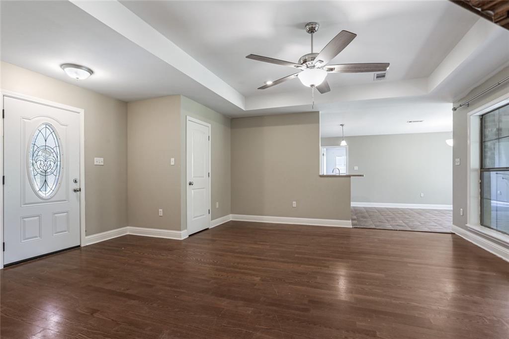 21393 Robert Perkins Road Loranger, LA 70446 - Photo 3 of 20 Gallery Image 3